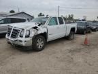 2019 GMC Sierra Limited K1500 SLE