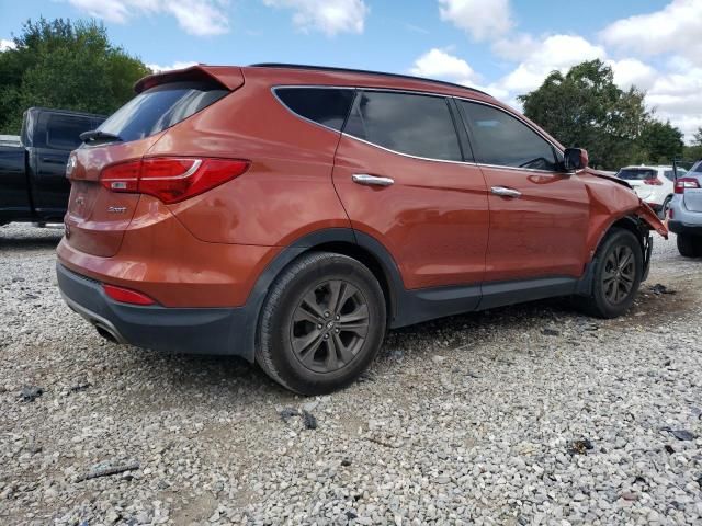 2013 Hyundai Santa FE Sport