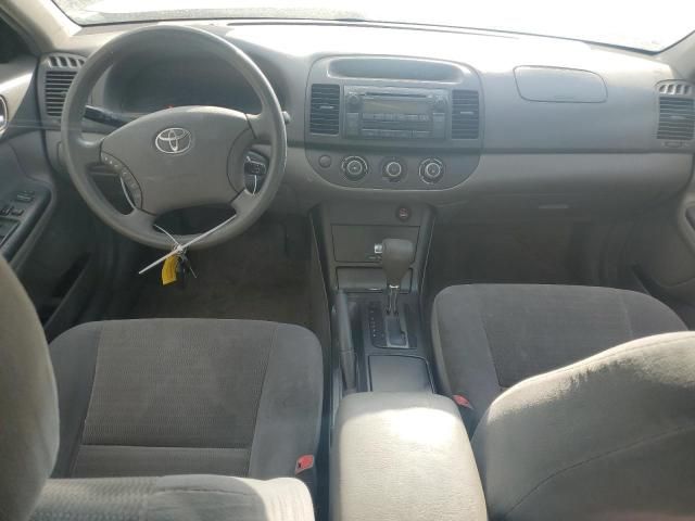 2006 TOY OTA Camry LE