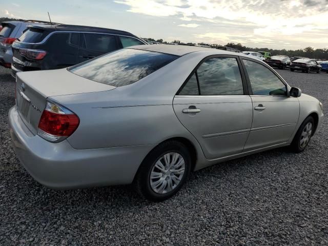 2006 Toyota Camry LE