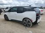 2019 BMW I3 REX