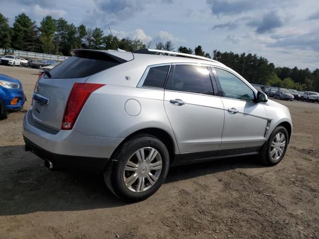 2011 Cadillac SRX Luxury Collection