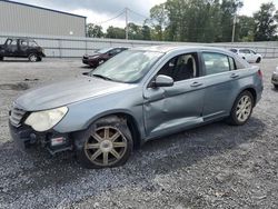 2007 Chrysler Sebring Touring en venta en Gastonia, NC