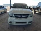 2013 Dodge Journey SE