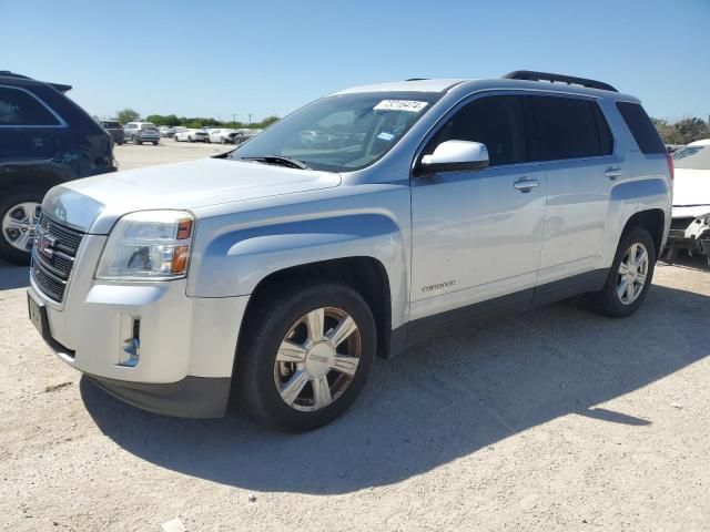 2014 GMC Terrain SLE