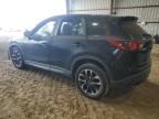 2016 Mazda CX-5 GT