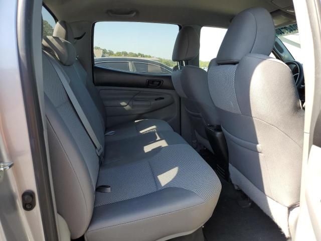 2015 Toyota Tacoma Double Cab Long BED