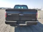 2012 Ford F150 Super Cab