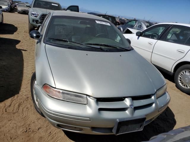 2000 Dodge Stratus ES