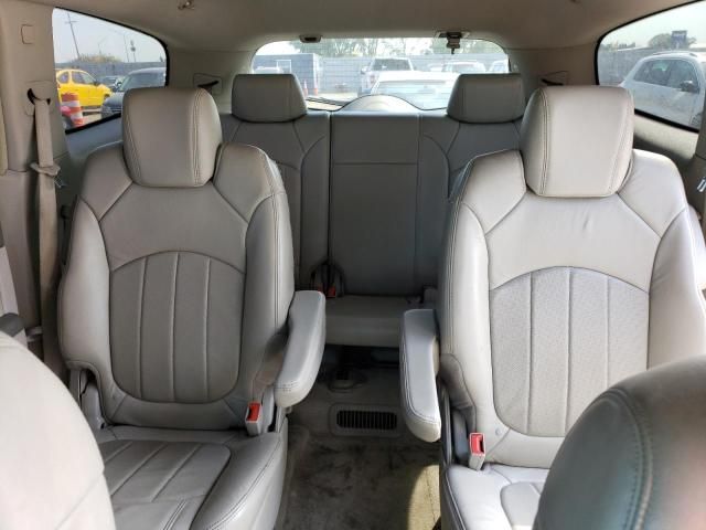 2009 Buick Enclave CXL