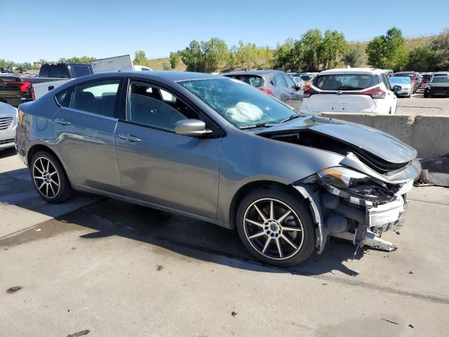 2013 Dodge Dart SXT