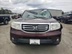 2013 Honda Pilot EXL