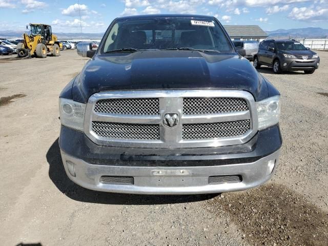 2014 Dodge RAM 1500 Longhorn