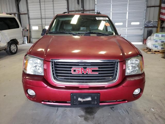 2004 GMC Envoy