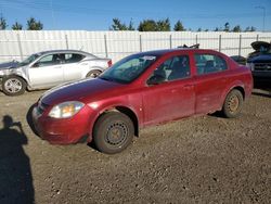 Lotes con ofertas a la venta en subasta: 2007 Chevrolet Cobalt LS