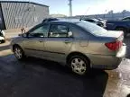 2004 Toyota Corolla CE