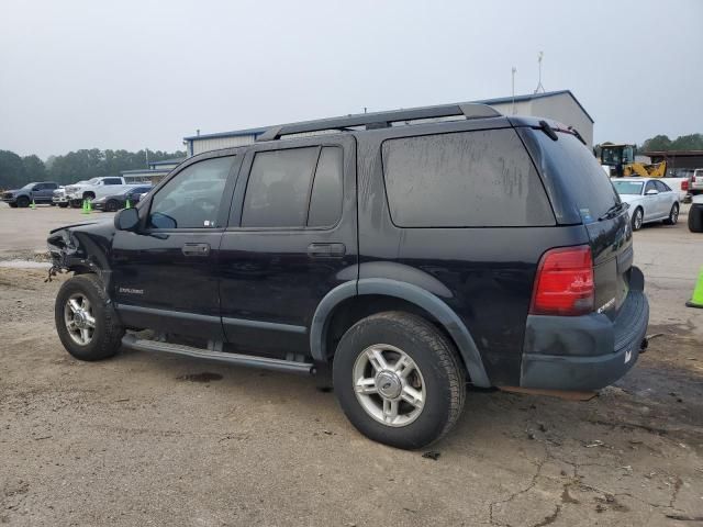 2005 Ford Explorer XLS