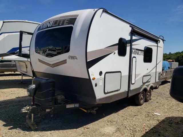 2023 Rockwood Mini Lite