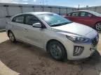 2021 Hyundai Ioniq SE