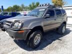 2004 Nissan Xterra XE