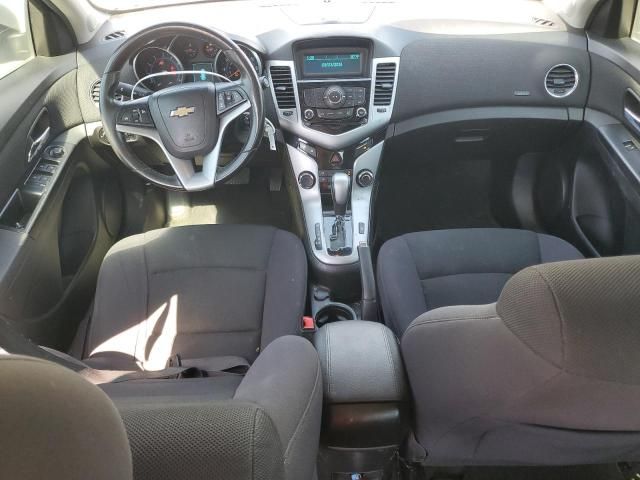 2013 Chevrolet Cruze LT