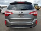 2014 KIA Sorento SX