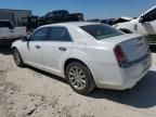 2011 Chrysler 300 Limited