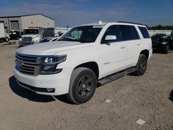 2016 Chevrolet Tahoe K1500 LT en venta en Earlington, KY