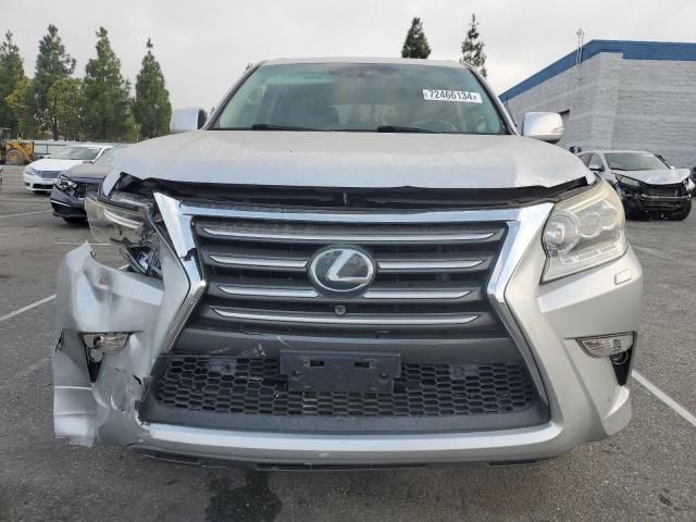 2015 Lexus GX 460 Premium