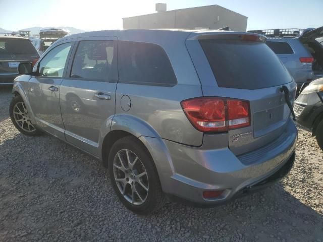 2019 Dodge Journey GT