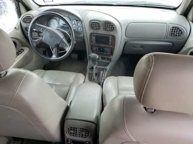 2004 Buick Rainier CXL