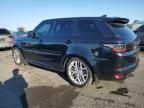 2017 Land Rover Range Rover Sport SVR