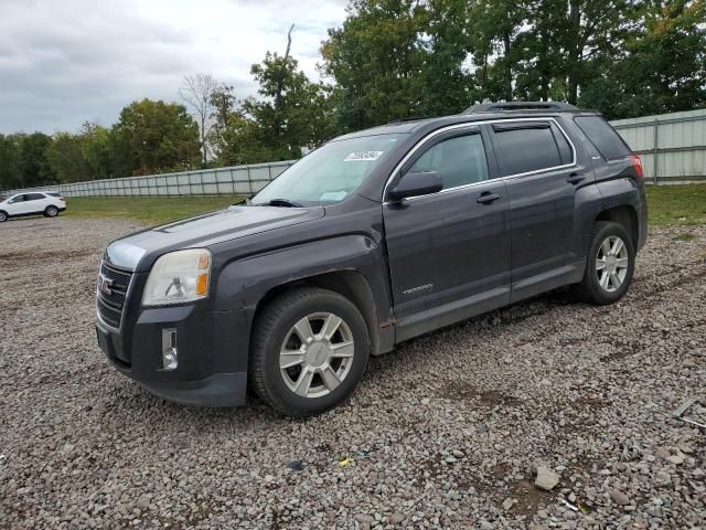 2013 GMC Terrain SLE