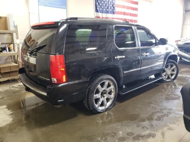 2011 Cadillac Escalade Premium