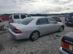 2005 Lexus LS 430