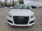 2013 Audi Q7 Premium Plus