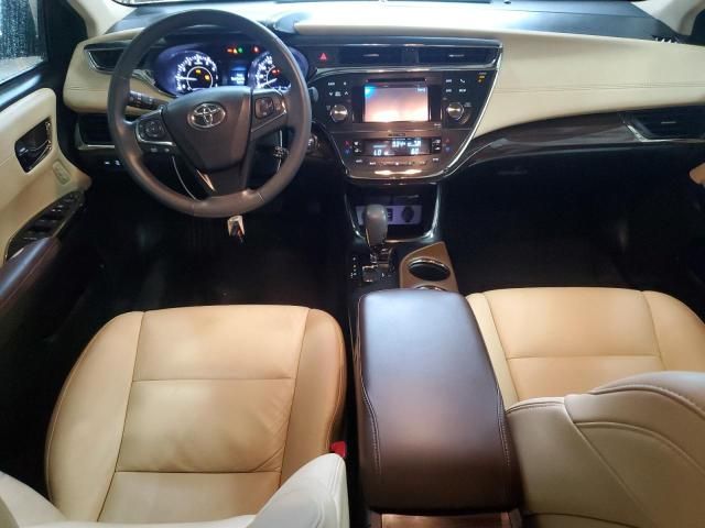 2014 Toyota Avalon Base