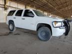 2010 Chevrolet Tahoe K1500 LS