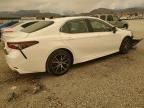 2024 Toyota Camry SE Night Shade