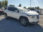 2018 GMC Acadia SLE