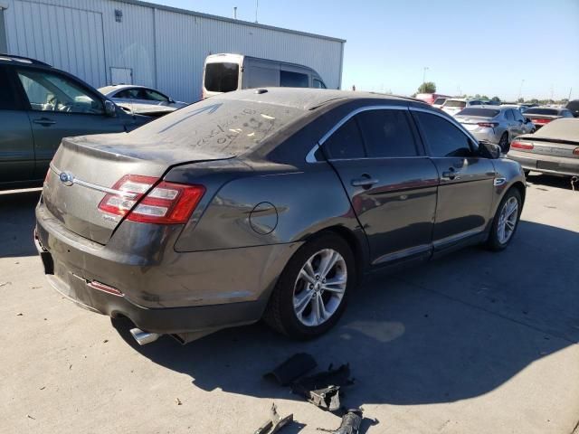 2016 Ford Taurus SEL