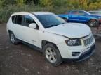 2015 Jeep Compass Latitude