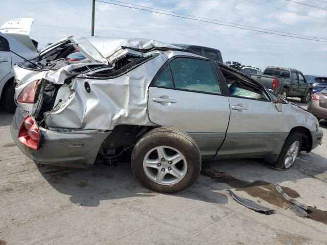 1999 Lexus RX 300