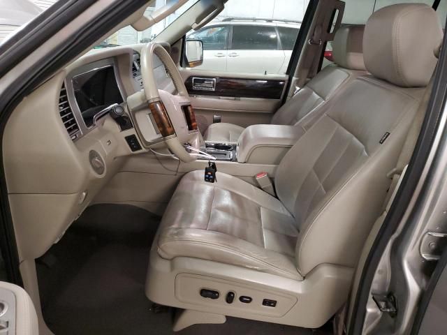 2008 Lincoln Navigator