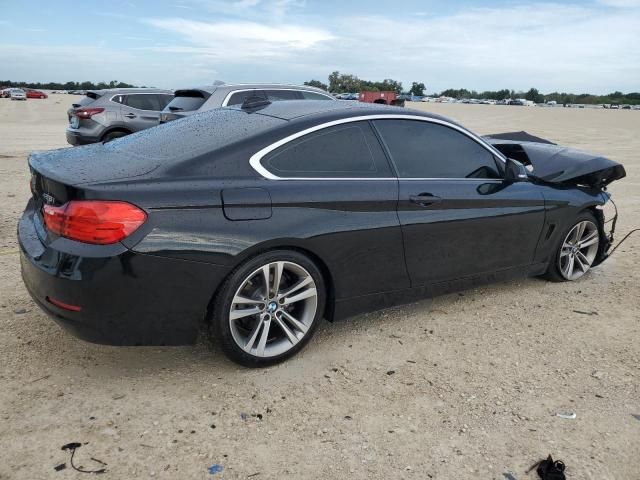 2016 BMW 428 I