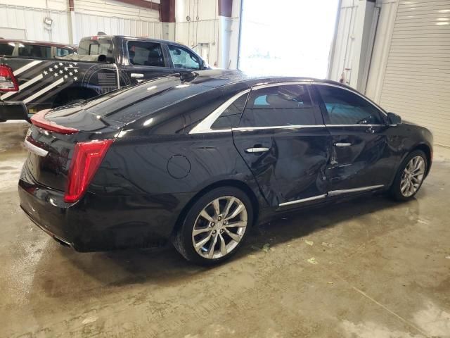 2016 Cadillac XTS Premium Collection