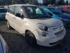 2014 Fiat 500L POP