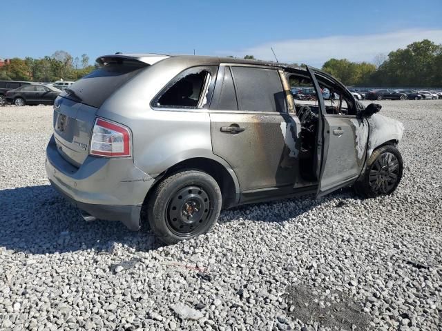 2008 Ford Edge Limited