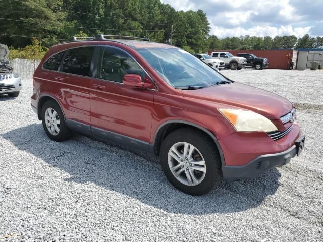 2008 Honda CR-V EXL