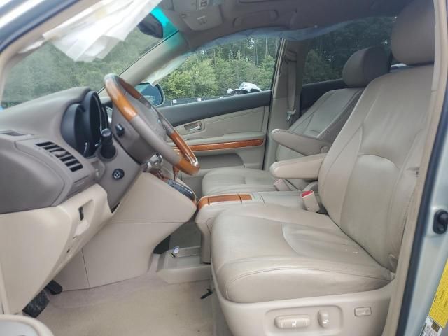 2008 Lexus RX 350